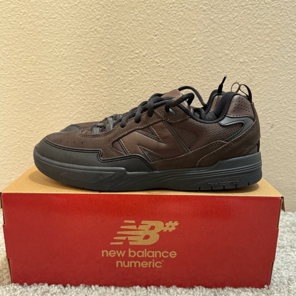 DS - NEW BALANCE NUMERIC - TIAGO LEMOS 808